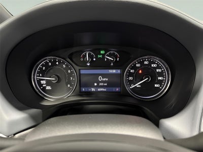 2024 Buick Enclave Essence AWD