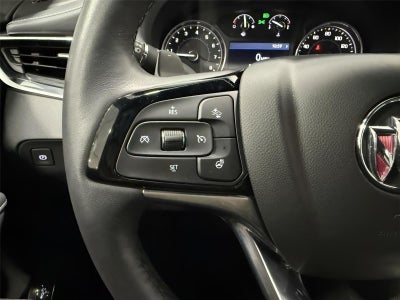 2024 Buick Enclave Essence AWD