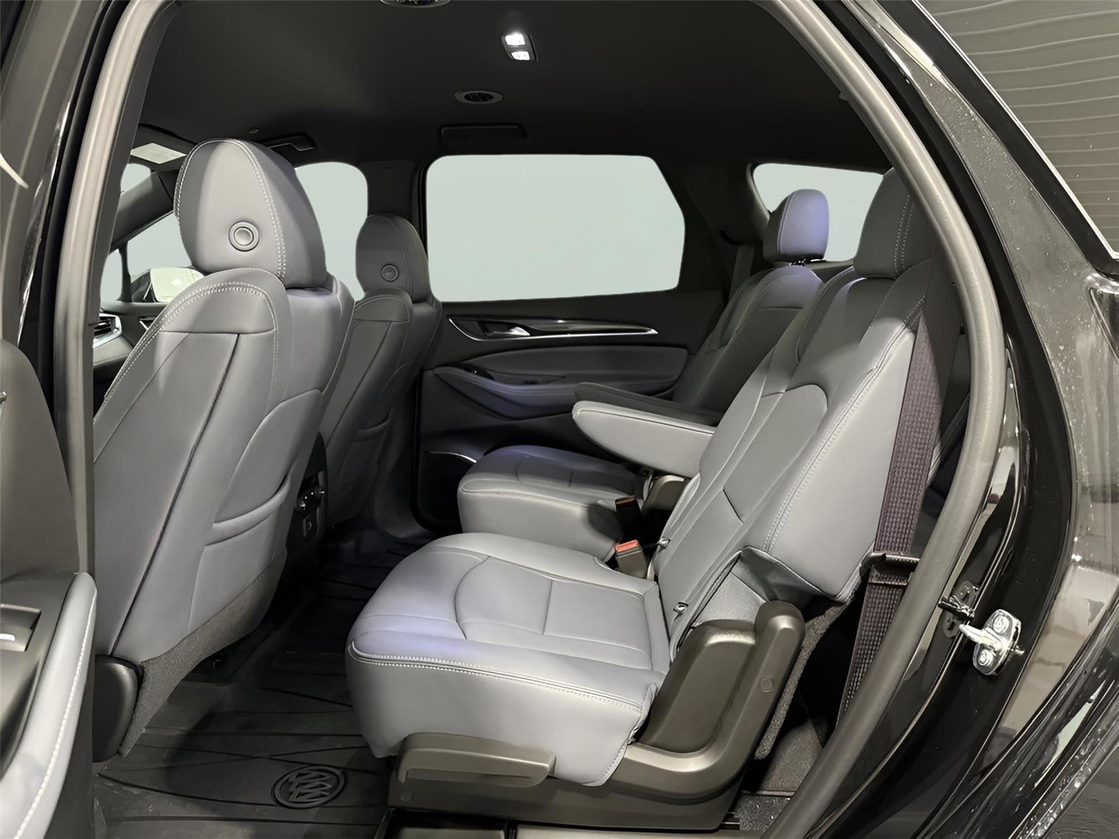 2024 Buick Enclave Essence AWD