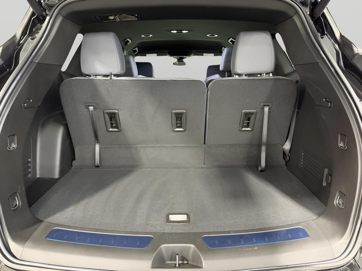 2024 Buick Enclave Essence AWD