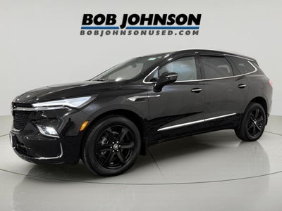 2024 Buick Enclave Essence AWD