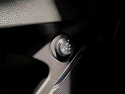 2024 Buick Enclave Essence AWD