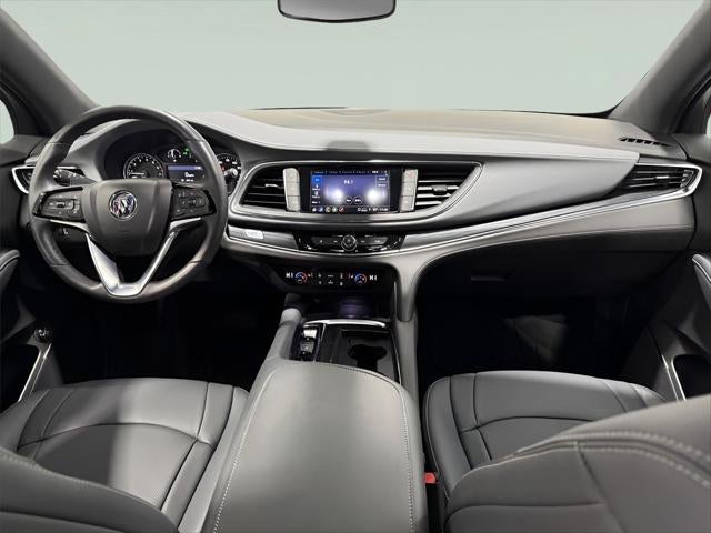 2024 Buick Enclave Essence AWD