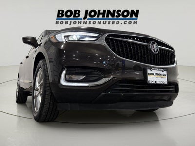 2018 Buick Enclave Essence