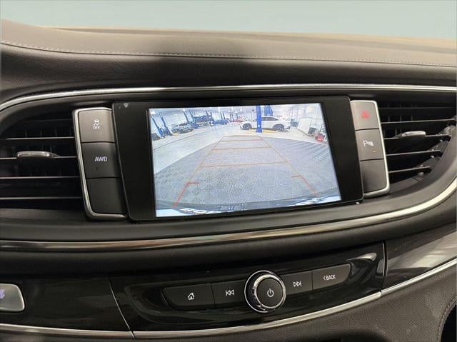 2018 Buick Enclave Essence