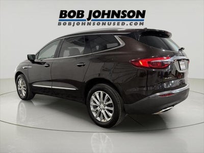 2018 Buick Enclave Essence