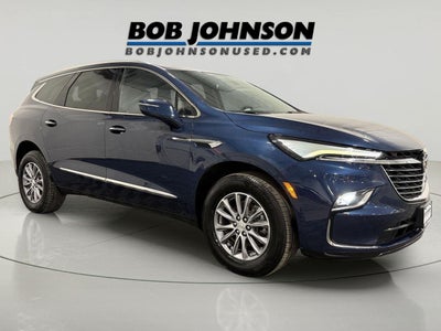 2022 Buick Enclave AWD Essence