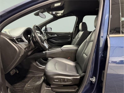 2022 Buick Enclave AWD Essence