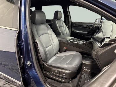 2022 Buick Enclave AWD Essence