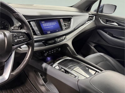 2022 Buick Enclave AWD Essence