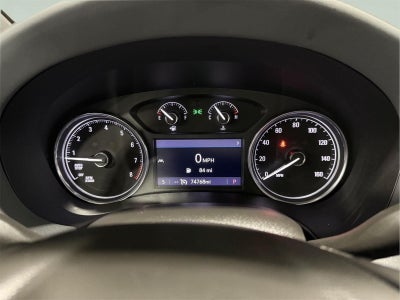 2022 Buick Enclave AWD Essence