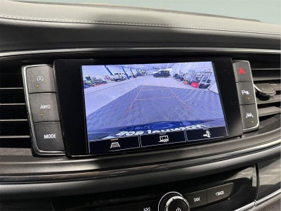2022 Buick Enclave AWD Essence