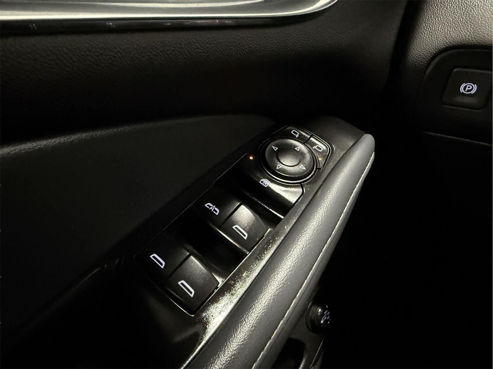 2022 Buick Enclave AWD Essence