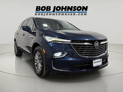 2022 Buick Enclave AWD Essence