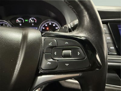 2022 Buick Enclave AWD Essence