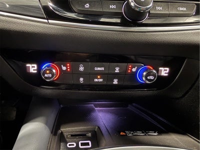 2022 Buick Enclave AWD Essence