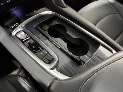 2022 Buick Enclave AWD Essence