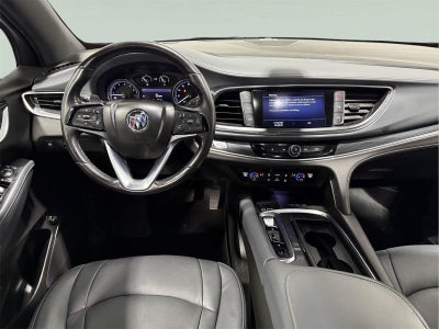 2022 Buick Enclave AWD Essence