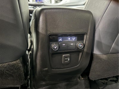 2022 Buick Enclave AWD Essence