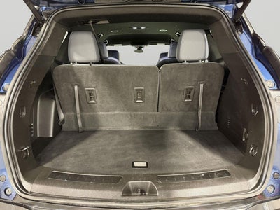 2022 Buick Enclave AWD Essence