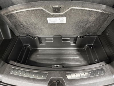 2022 Buick Enclave AWD Essence