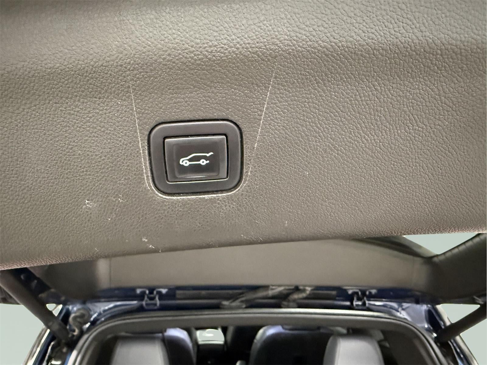 2022 Buick Enclave AWD Essence