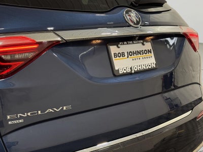 2022 Buick Enclave AWD Essence