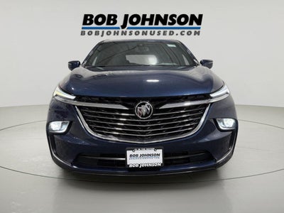 2022 Buick Enclave AWD Essence