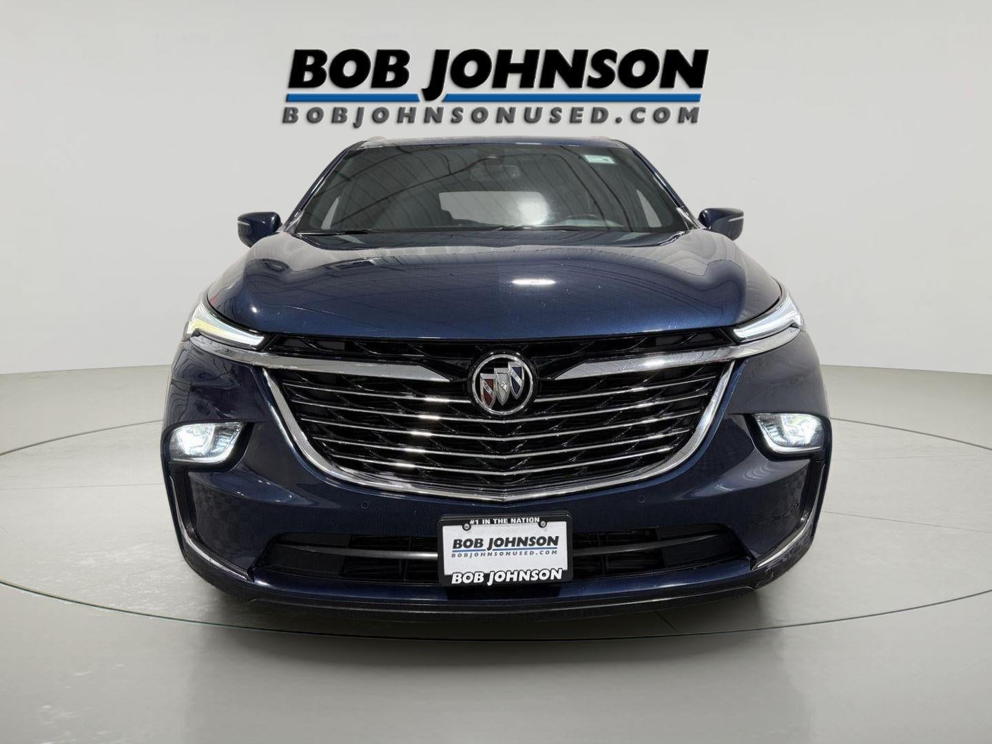 2022 Buick Enclave AWD Essence