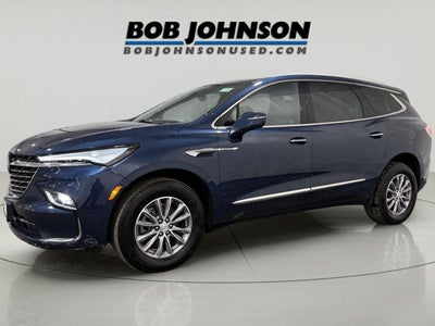 2022 Buick Enclave AWD Essence