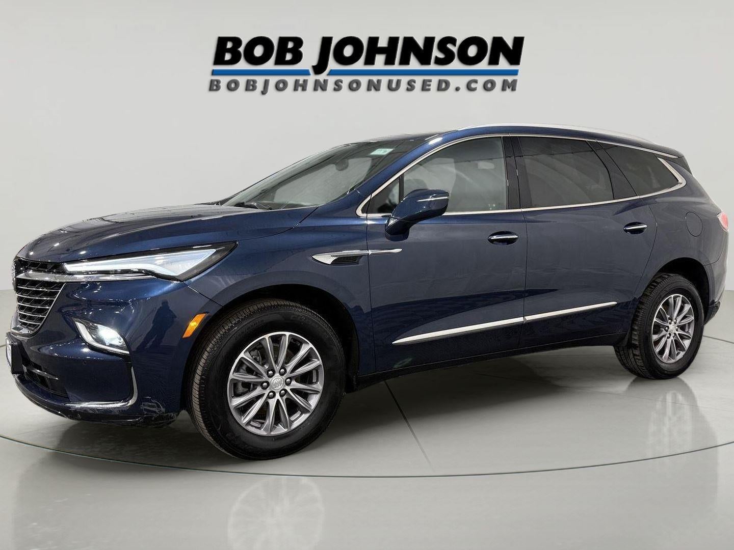 2022 Buick Enclave AWD Essence