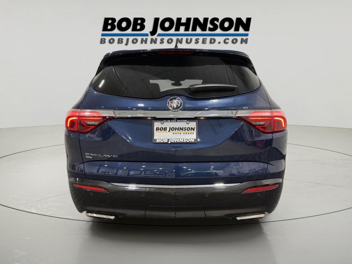 2022 Buick Enclave AWD Essence