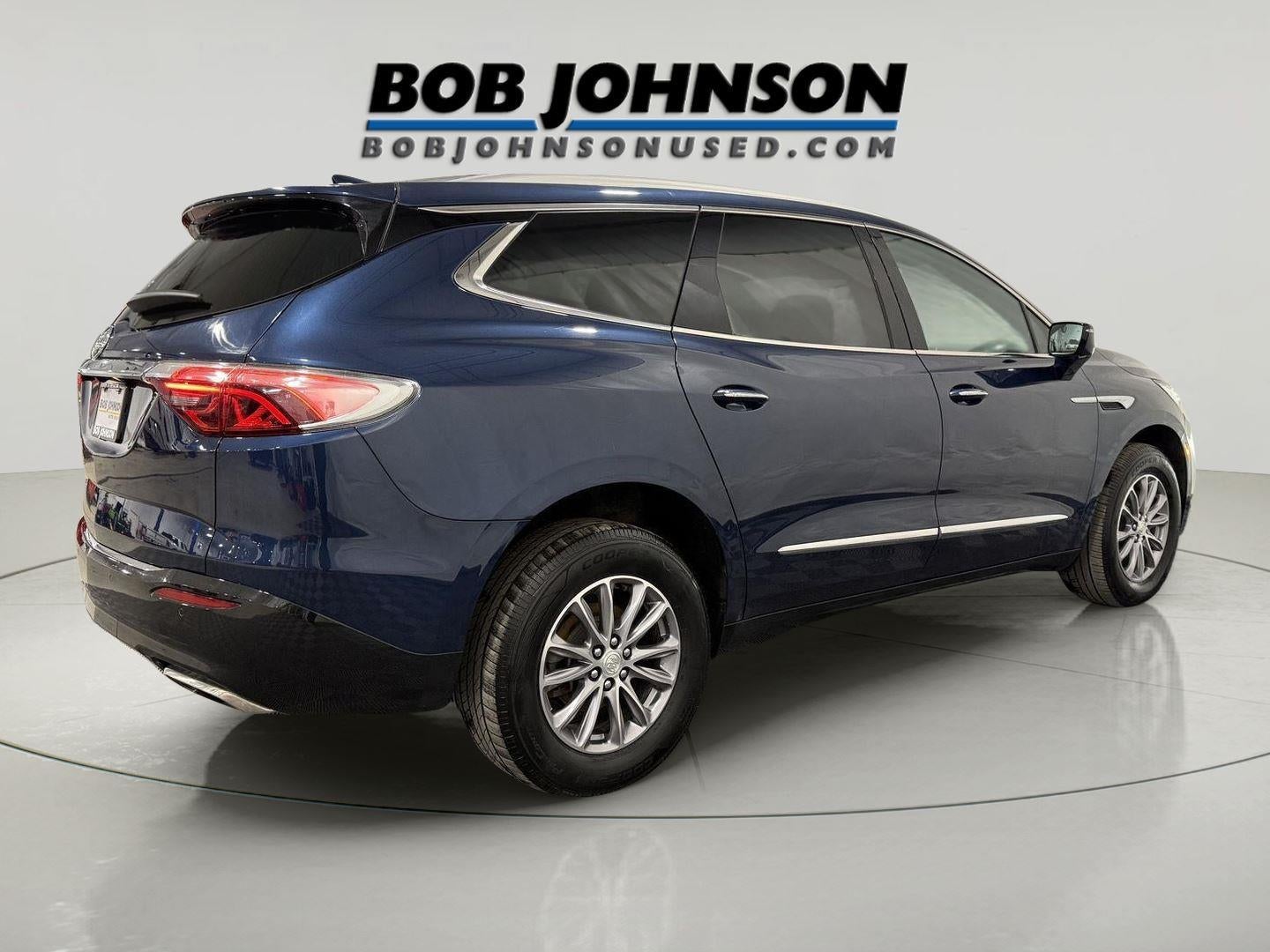 2022 Buick Enclave AWD Essence