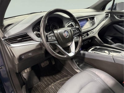 2022 Buick Enclave AWD Essence