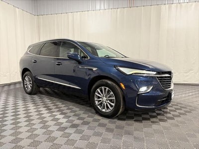2022 Buick Enclave AWD Essence