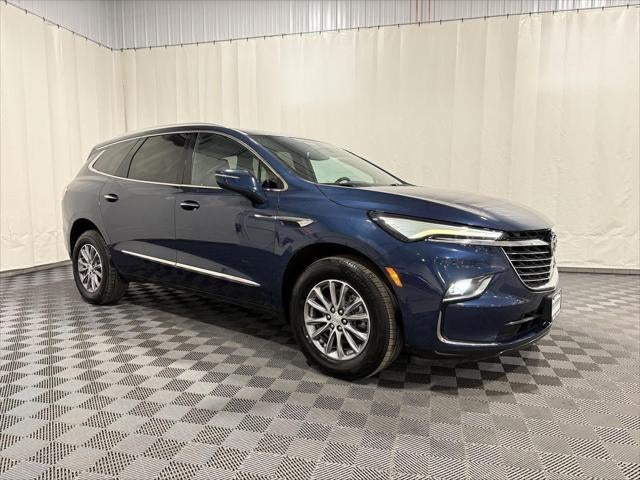 2022 Buick Enclave AWD Essence