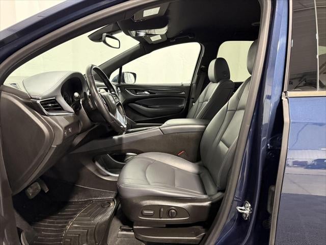 2022 Buick Enclave AWD Essence