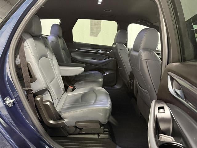 2022 Buick Enclave AWD Essence