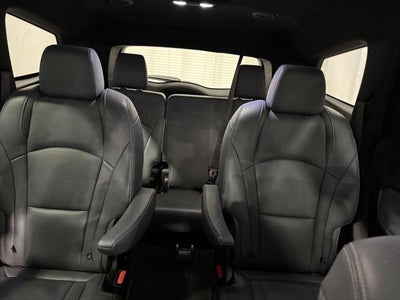 2022 Buick Enclave AWD Essence