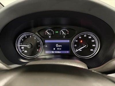 2022 Buick Enclave AWD Essence