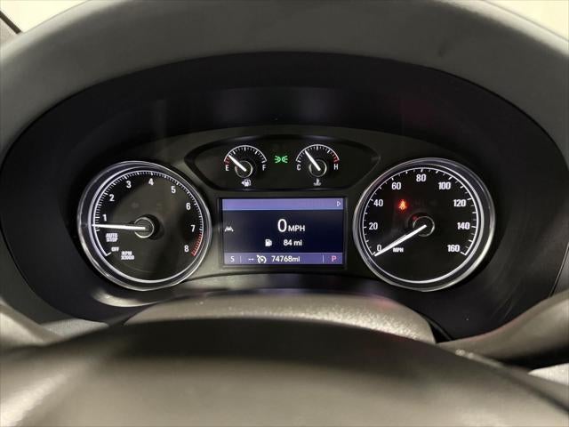 2022 Buick Enclave AWD Essence