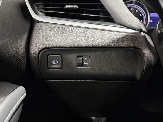 2022 Buick Enclave AWD Essence