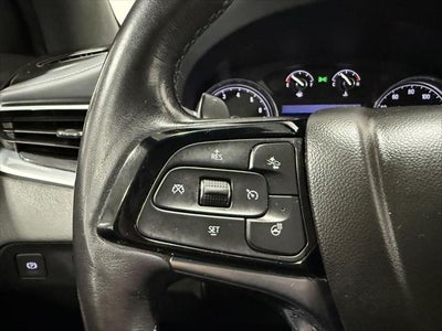 2022 Buick Enclave AWD Essence