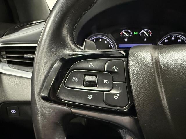 2022 Buick Enclave AWD Essence