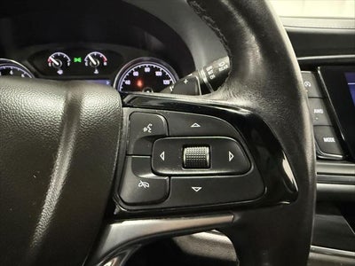 2022 Buick Enclave AWD Essence