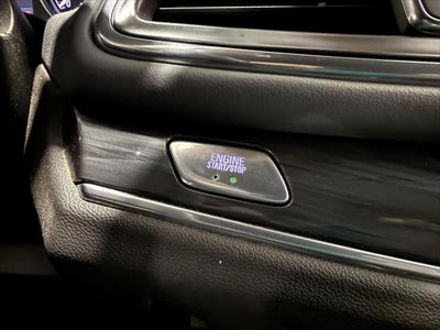 2022 Buick Enclave AWD Essence