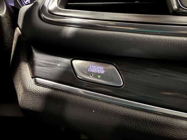 2022 Buick Enclave AWD Essence