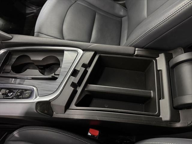 2022 Buick Enclave AWD Essence