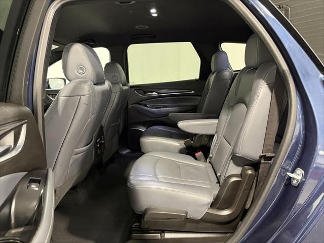 2022 Buick Enclave AWD Essence