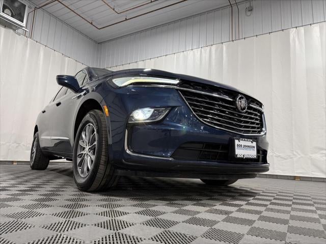 2022 Buick Enclave AWD Essence
